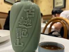 -老吉士酒家(天平路店)