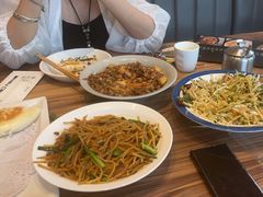 -九转小磨·非遗东北菜(群力店)