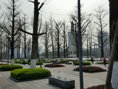 -百林公园-两江幸福广场