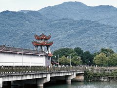 -都江堰景区