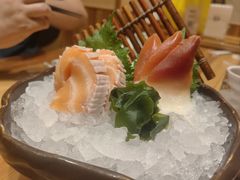 -酒吞(七宝领展广场店)