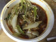 水煮鱼片-旭龙鱼头王(航华店)