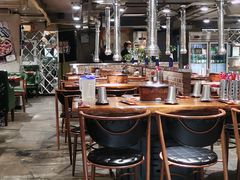 大堂-原始泥炉烤肉(总店)