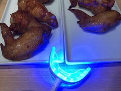 -必胜客(WOW中心城店)