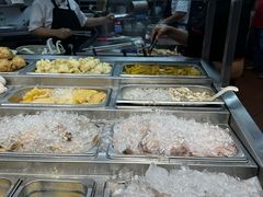 -阿坤纯正西刀鱼丸(Kuala Lumpur Branch)
