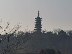 -焦山风景区