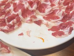 -前门杨记·铜锅涮肉(王府井·故宫店)
