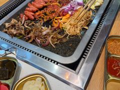 -郭记烤肉创始店(民丰大街店)