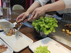 -湘汇概念铁板烧(铁西万达店)