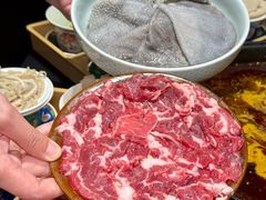 -俏媳妇火锅(宽窄巷子店)