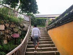 -径山寺