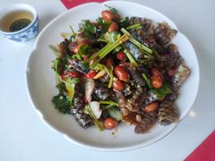 -有心德(麦地店)