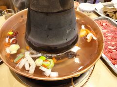 清汤锅-月圆火锅(宁海东路二店)