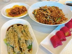 -金翠皇宫粤菜·点心·海鲜(翡翠店)
