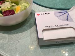-西贝海鲜汇(槐安路店)