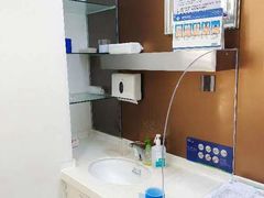 -圣贝口腔(海淀店)
