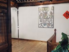 -喜洲翰林餐厅(董家百年老宅店)