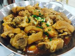 -伙工殿餐厅(吉大店)