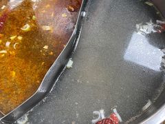 -荣吉招牌自助骨头锅(顾乡店)
