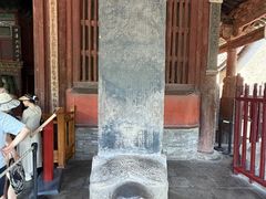 -晋祠博物馆