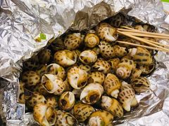 盐焗花螺-四海之家(蛇口店)