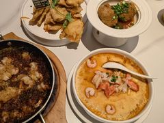 -老知青·东北菜(中华城店)