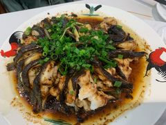 海鳗-八方海味餐厅