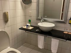 -铜锣湾如心酒店