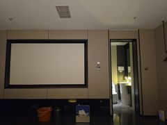 -华夏良子·足道SPA艾灸(翠微店)