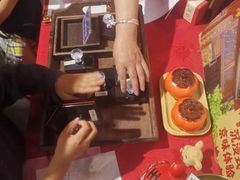 -正阳门饭庄·烤鸭·北京菜(万丰路七里庄店)