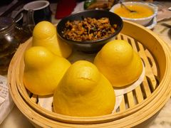 御街窝窝头-绿茶餐厅(乐峰广场店)