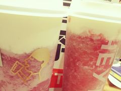 -喜茶(天津乐宾百货店)
