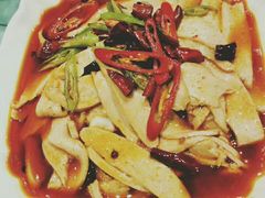 -天厨妙香素食餐厅(清华店)