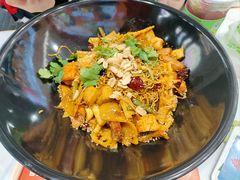 -醉人椒麻辣香锅(王府井喜悦店)