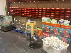 -双合园·海鲜水饺青岛菜(万佳广场店)