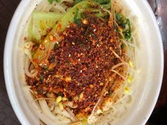 -老陈婆手工面庄