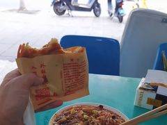 -甘记肥肠粉(马鞍北路店)