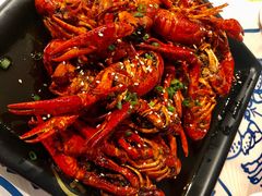 -松哥油焖大虾(科技园店)