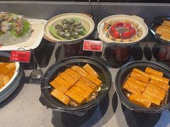 -隆喜元鱼汤包·海鲜(中联广场店)