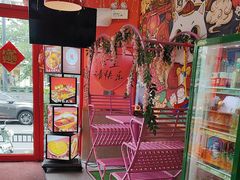 -柳大厨螺蛳粉(人民路总店)