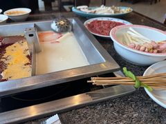 -皇城老妈火锅·川味传承(港湾店)