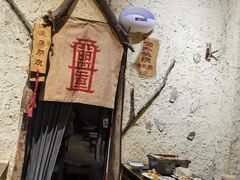 -盟重烧烤(高正街店)