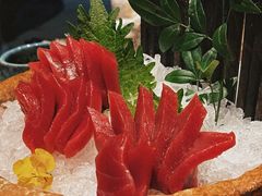 -Minase水濑·日料放题(外滩店)