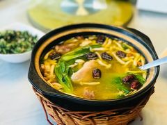 -迎晨餐厅(青芝坞店)