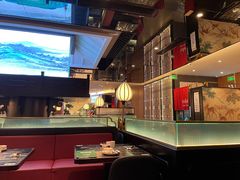 -新白鹿餐厅(虹桥南丰城店)