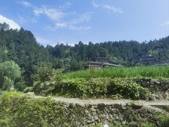 -郎德苗寨景区