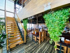 -维纳斯酒店-忆咖啡观景餐厅(象山公园店)