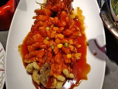 -姑苏家宴·苏帮菜·松鼠桂鱼(苏州总店)