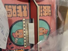 -BOPEYE·波派炸鸡(九霄天地店)