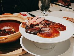 -四季民福烤鸭店(王府井灯市口店)